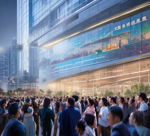 吉林科技人才中心，机遇与未来