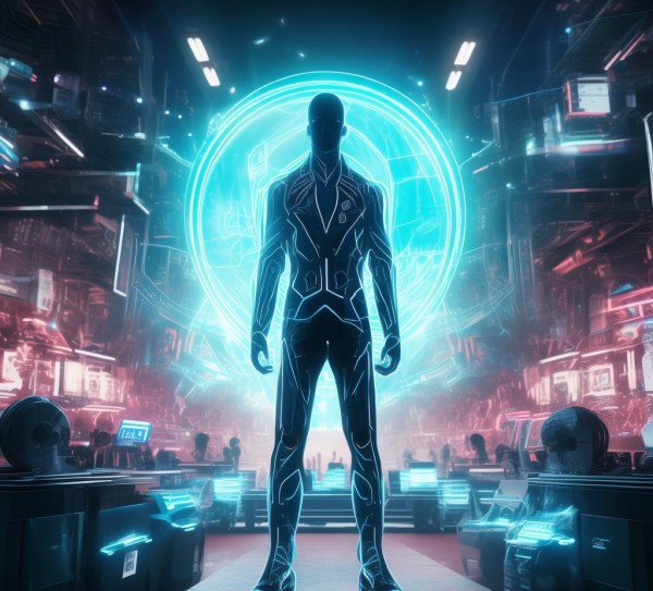 阿尔·馒头，科技公司的使命与力量