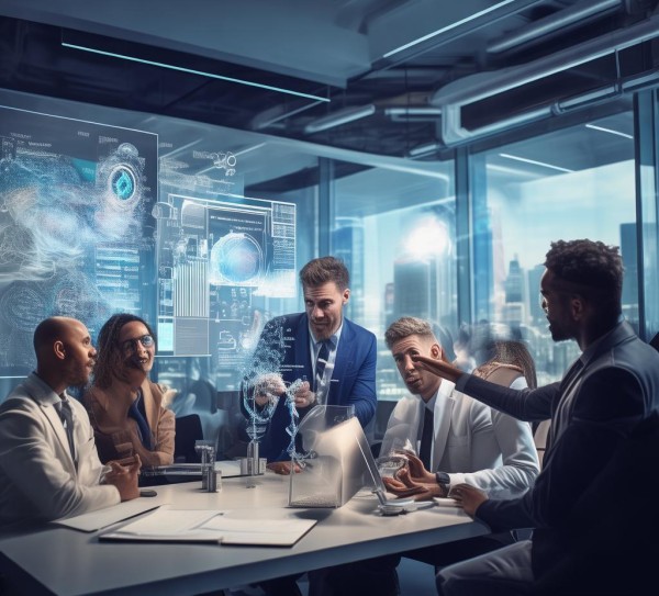 科技创新与政策管理博士的互动与影响