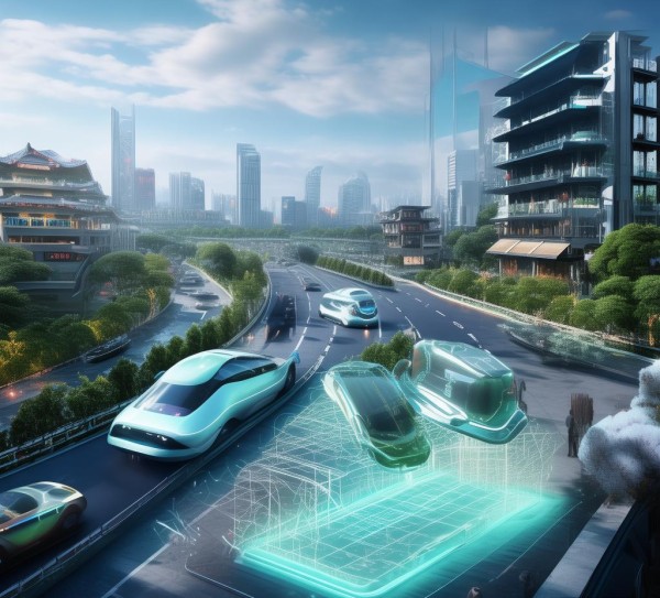 探索杭州智能产品开发的未来