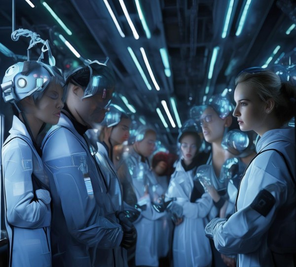 智能产品开发的中职创新实践路径