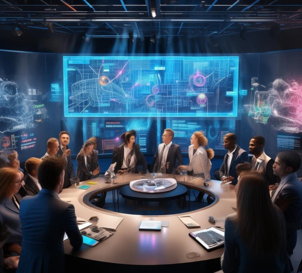 科技活动周，激发创新活力，培养科技创新能力