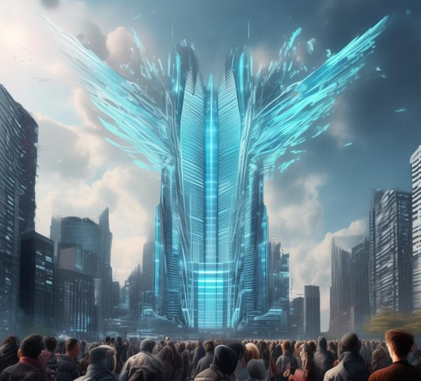 科技与创新，文明的双翼