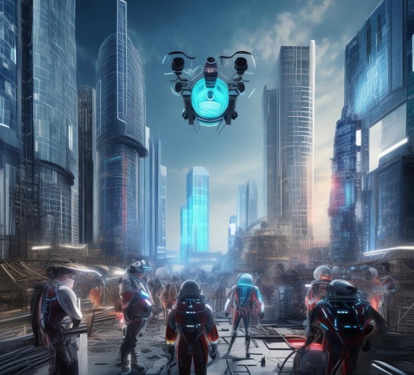 破茧而出，创新驱动新范式