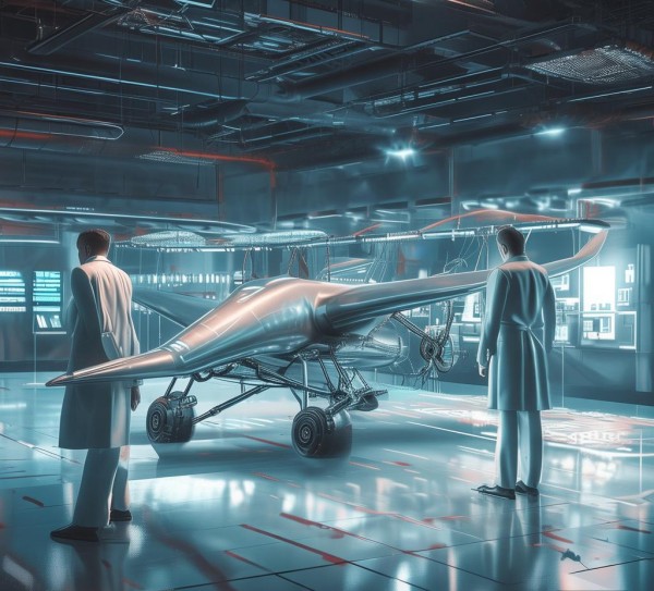 莱特兄弟科技，创新的力量，象征意义与未来展望