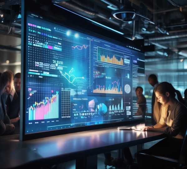 迈强科技财务状况评估，数据驱动的分析与市场表现