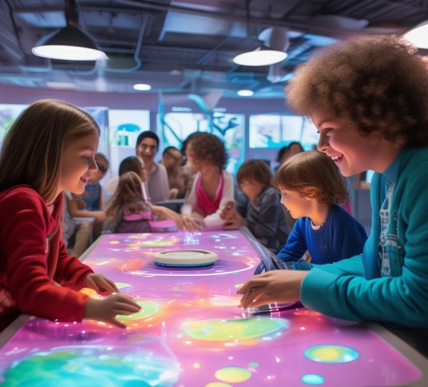 玩转学习，享无限可能