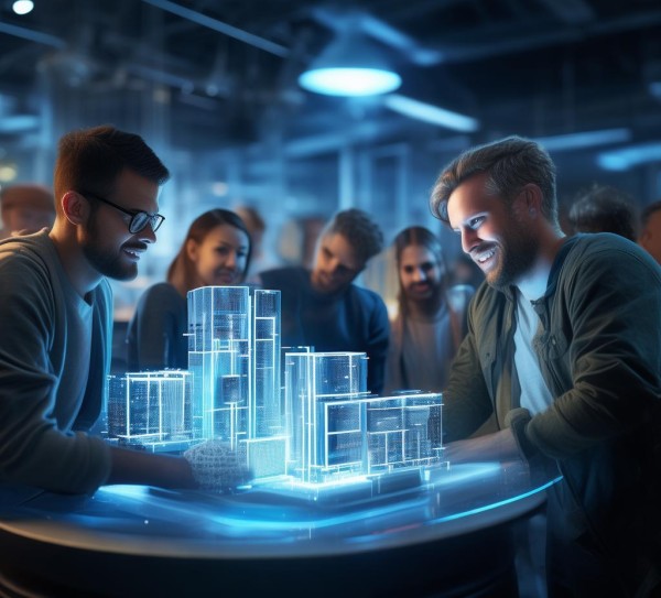 物联智创，创新物联时代，构建智能硬件新标杆