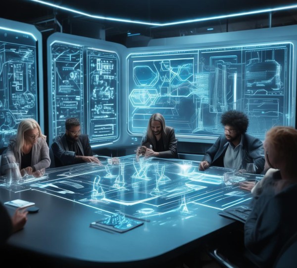 科技活动方案策划，从方案设计到执行执行