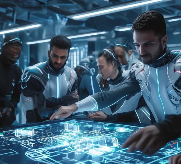 智能产品开发专业难吗？你的实力掌握在哪儿？