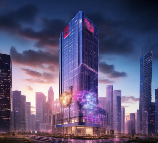 安之福科技，创新驱动的未来